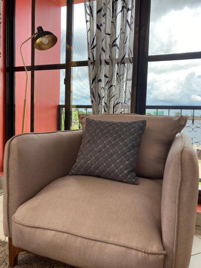 Apartamento Thegatsbystyle By Jevas Dar es Salaam Exterior foto