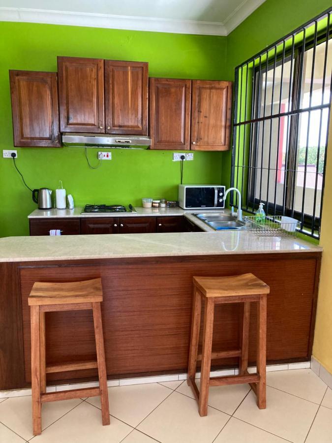 Apartamento Thegatsbystyle By Jevas Dar es Salaam Exterior foto