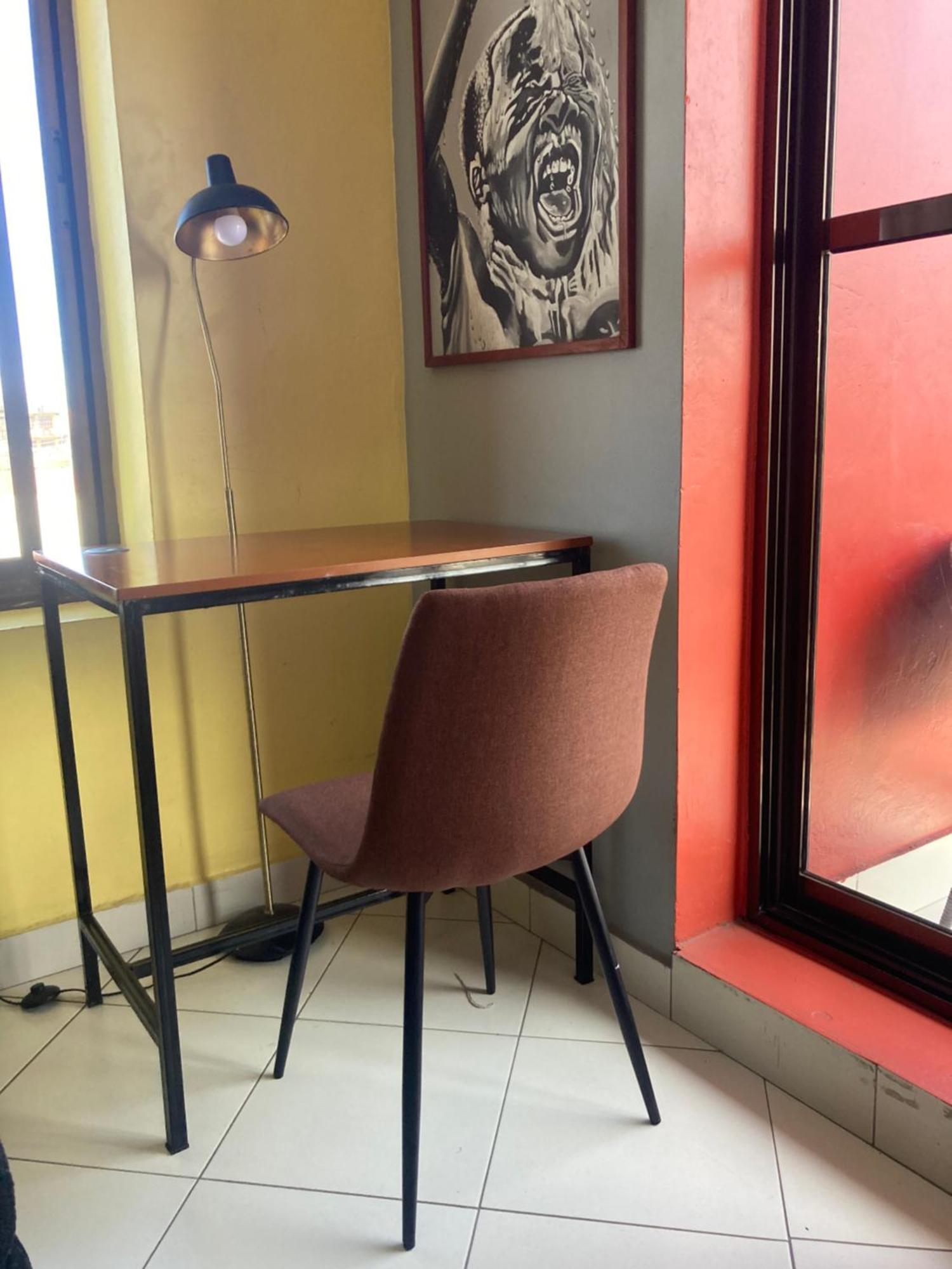 Apartamento Thegatsbystyle By Jevas Dar es Salaam Exterior foto