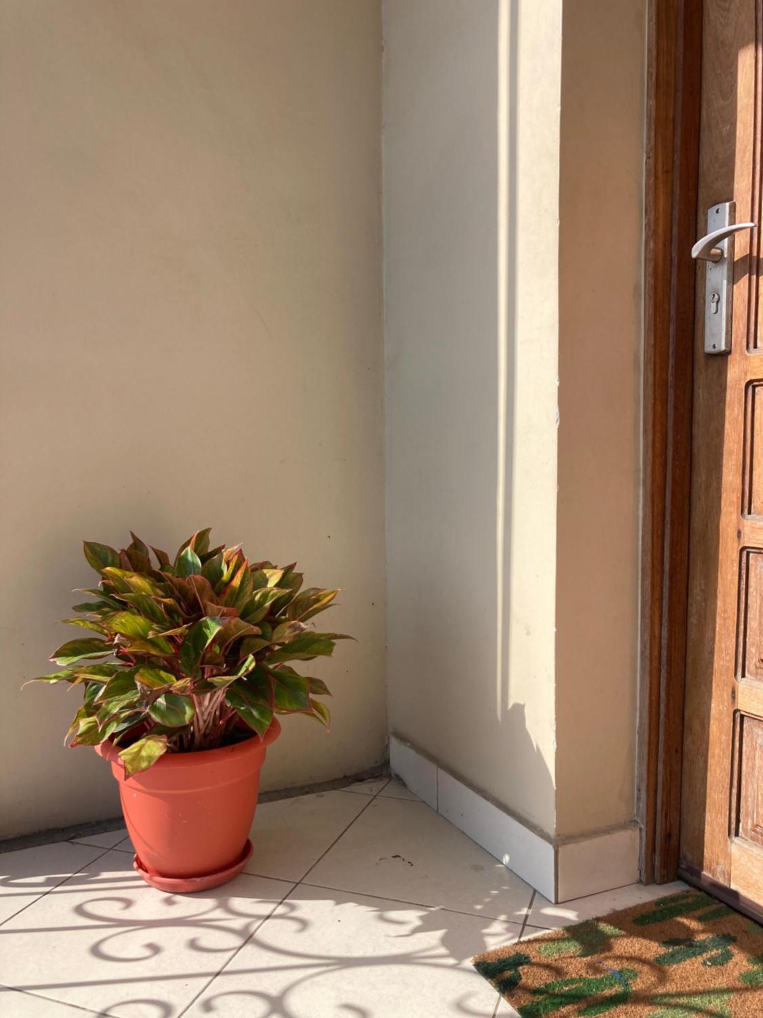 Apartamento Thegatsbystyle By Jevas Dar es Salaam Exterior foto